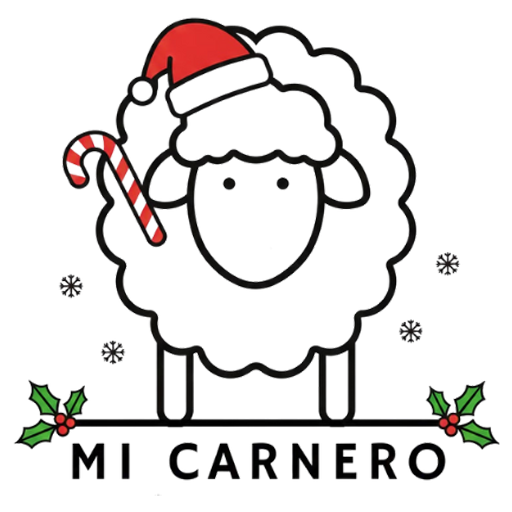 Mi carnero